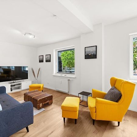 Apartment near Volksoper - Modern, Big, Central, New 2022 Vienna Esterno foto