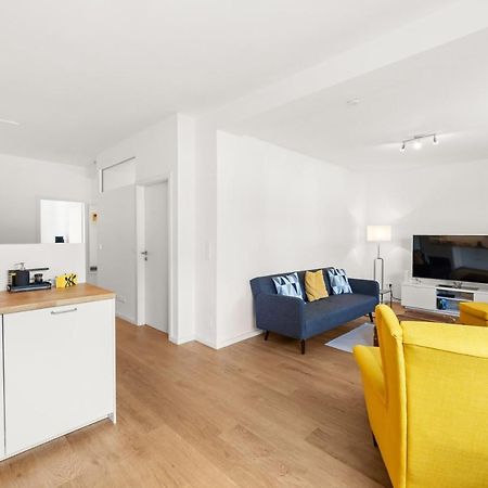 Apartment near Volksoper - Modern, Big, Central, New 2022 Vienna Esterno foto