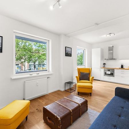 Apartment near Volksoper - Modern, Big, Central, New 2022 Vienna Esterno foto