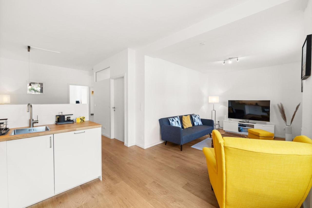 Apartment near Volksoper - Modern, Big, Central, New 2022 Vienna Esterno foto
