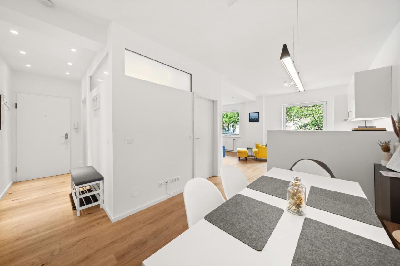 Apartment near Volksoper - Modern, Big, Central, New 2022 Vienna Esterno foto
