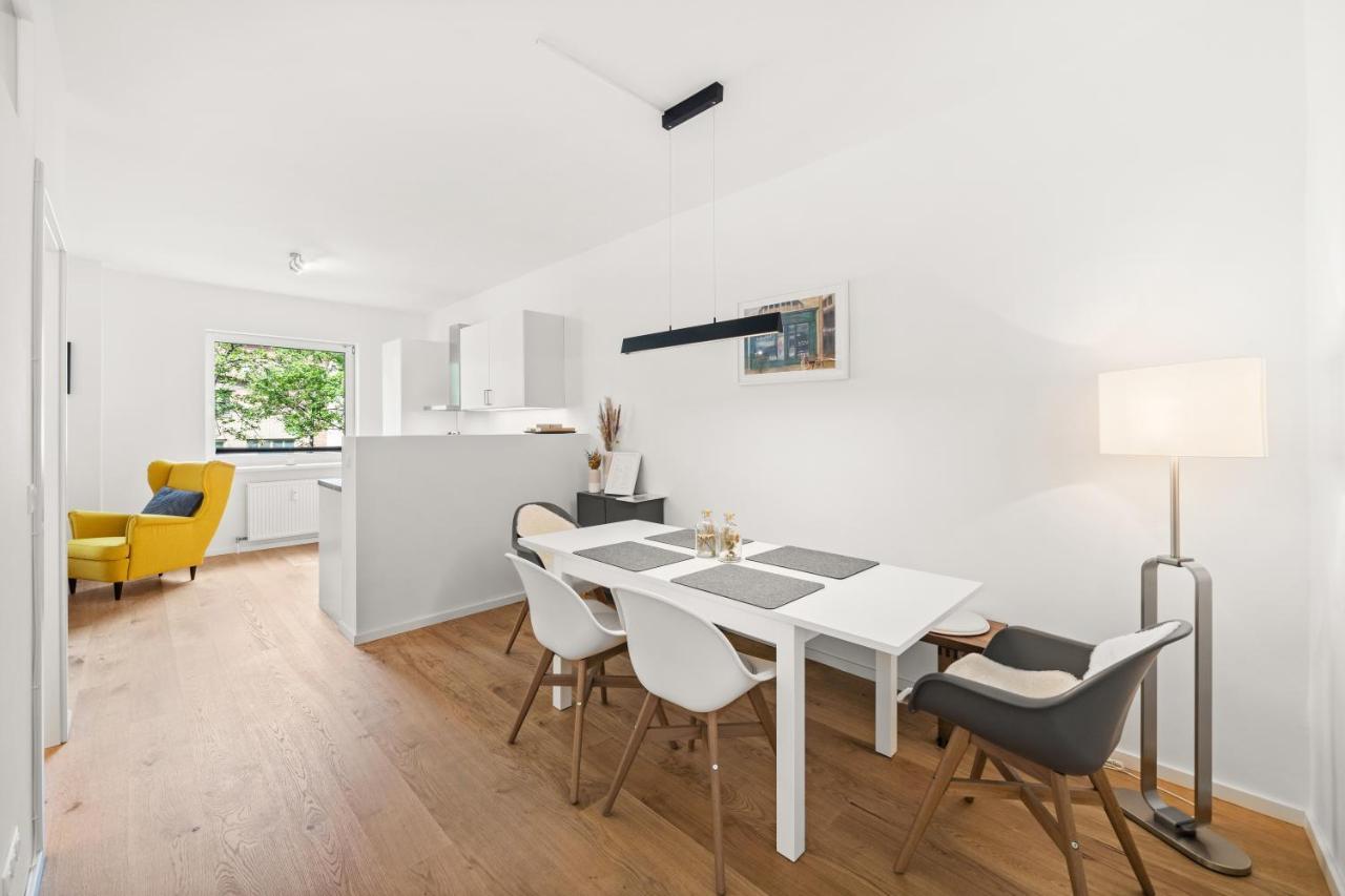 Apartment near Volksoper - Modern, Big, Central, New 2022 Vienna Esterno foto