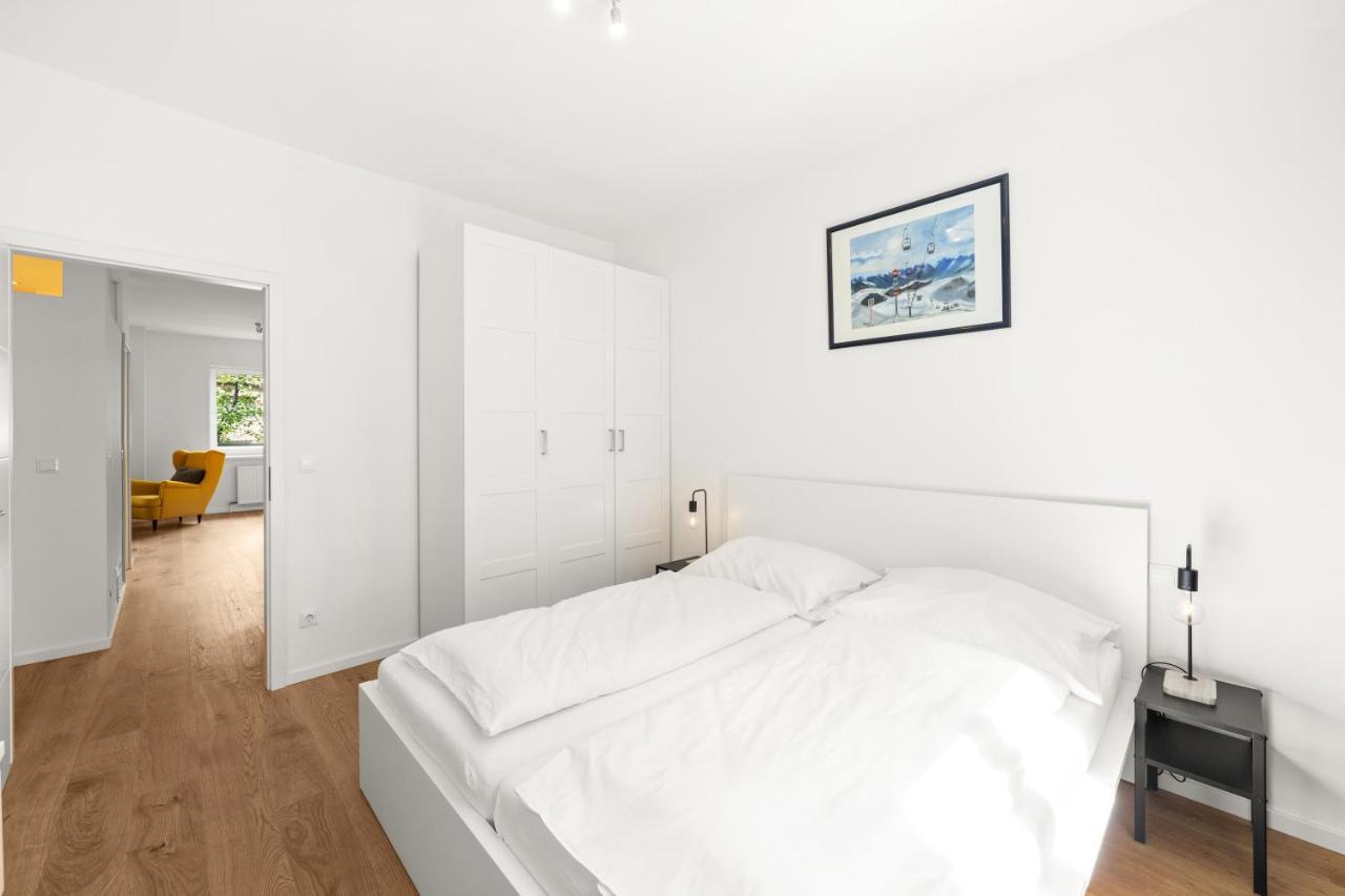 Apartment near Volksoper - Modern, Big, Central, New 2022 Vienna Esterno foto